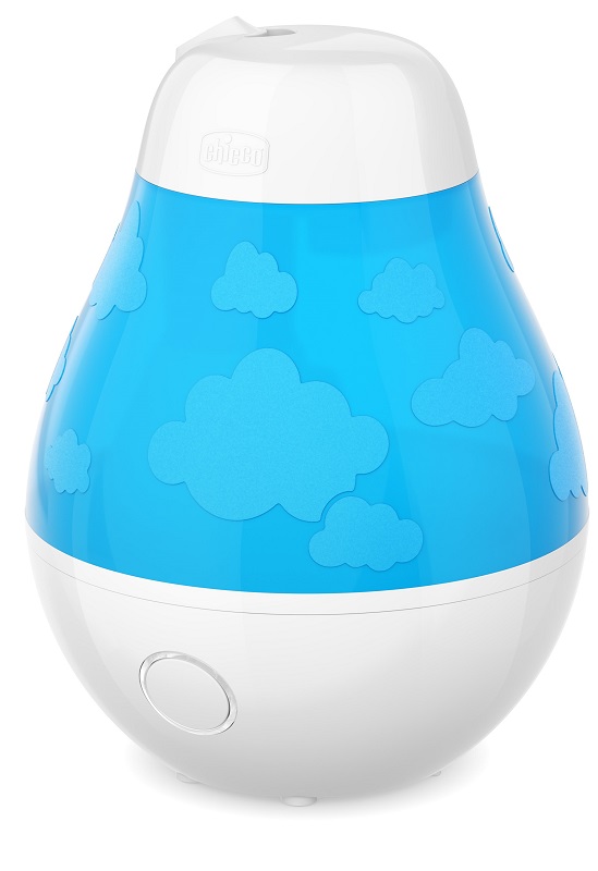 CHICCO UMIDIFICATORE TIEPIDO AMBIENTE - farmasconti.eu