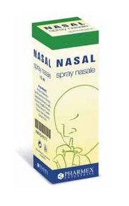 NASAL SPRAY NASALE 15 ML - farmasconti.eu