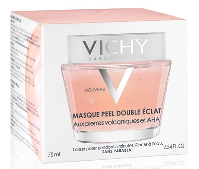 MASCHERA GOMMAGE ILLUMINANTE 75 ML - farmasconti.eu