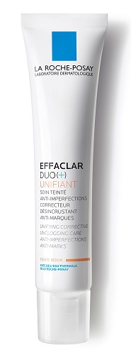 EFFACLAR DUO+ UNIFIANT MED 40 ML - farmasconti.eu