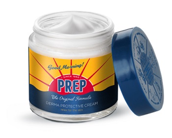 PREP CREMA DERMOPROTETTIVA NO PARABENI VASO 75 ML - farmasconti.eu