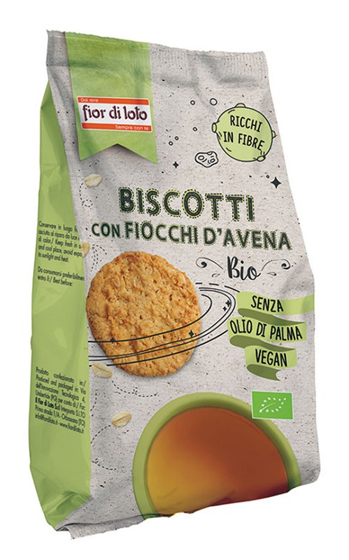 BISCOTTI AI CEREALI BIO - farmasconti.eu