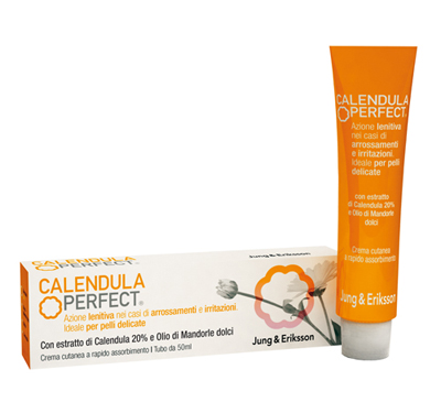 CALENDULA PERFECT JUNG & ERIKSSON 50 ML - farmasconti.eu