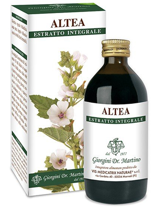 ALTEA ESTRATTO INTEGRALE 200 ML - farmasconti.eu