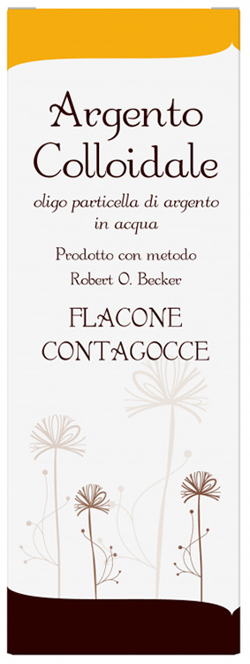 ARGENTO COLLOIDALE IONICO 40 PPM 1000 ML - farmasconti.eu