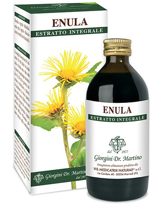 ENULA ESTRATTO INTEGRALE 200 ML - farmasconti.eu