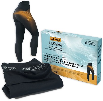 GUAM LEGGINGS S-M 42-44 - farmasconti.eu