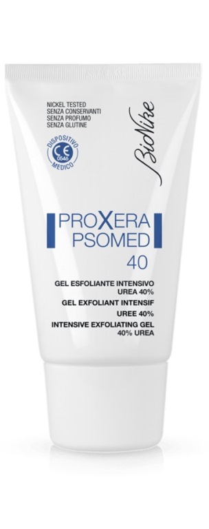 PROXERA PSOMED 40 GEL ESFOLIANTE INTENSIVO 100 ML - farmasconti.eu