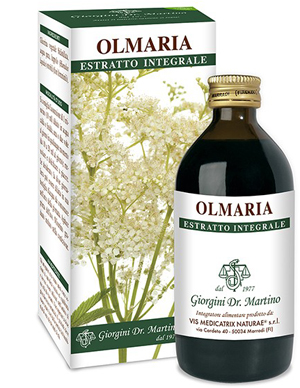 OLMARIA ESTRATTO INTEGRALE 200 ML - farmasconti.eu