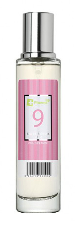 IAP PHARMA PROFUMO DA DONNA 9 30 ML - farmasconti.eu