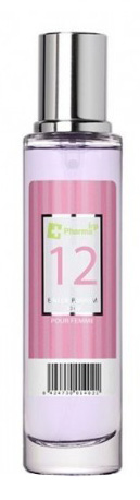 IAP PHARMA PROFUMO DA DONNA 12 30 ML - farmasconti.eu