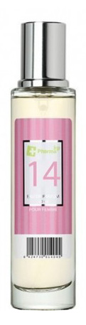 IAP PHARMA PROFUMO 14 DONNA 30 ML - farmasconti.eu