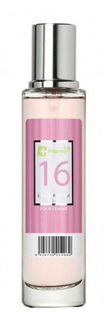 IAP PHARMA PROFUMO DA DONNA 16 30 ML - farmasconti.eu