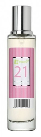 IAP PHARMA PROFUMO DA DONNA 21 30 ML - farmasconti.eu