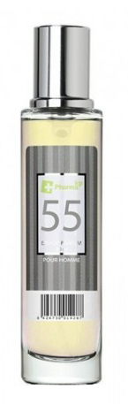 IAP PHARMA PROFUMO DA UOMO 55 30 ML - farmasconti.eu