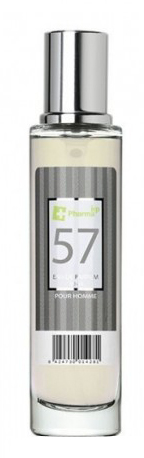 IAP PHARMA PROFUMO DA UOMO 57 30 ML - farmasconti.eu