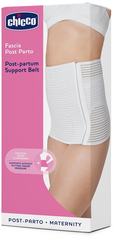MAMMY FASCIA POST PARTO SMALL - farmasconti.eu