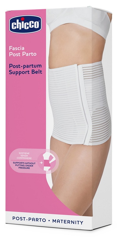 CHICCO MAMMADONNA FASCIA POST PART LARGE - farmasconti.eu