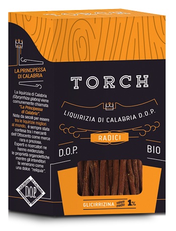TORCH LIQUIRIZIA RADICI 15 G - farmasconti.eu