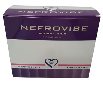 NEFROVIBE 20 BUSTINE - farmasconti.eu