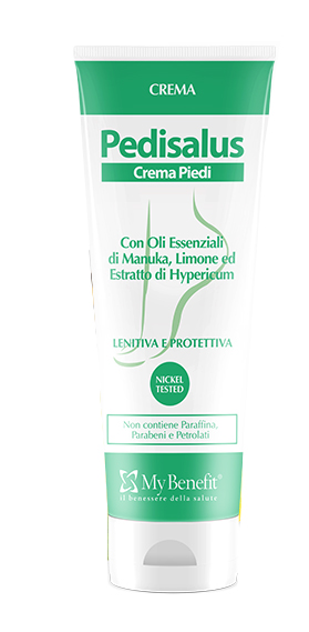 PEDISALUS CREMA TRATTAMENTO PIEDI 75 ML - farmasconti.eu