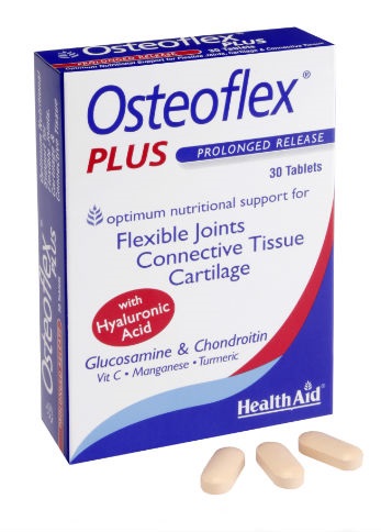 OSTEOFLEX PLUS 30 COMPRESSE - farmasconti.eu