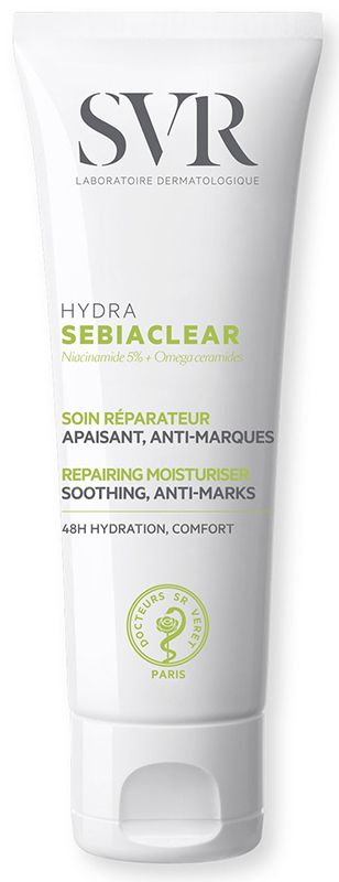 SEBIACLEAR HYDRA 40 ML - farmasconti.eu