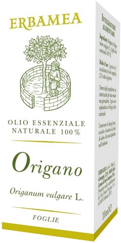 ORIGANO OLIO ESSENZIALE 10 ML - farmasconti.eu