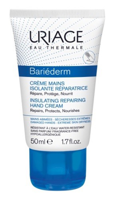 BARIEDERM CREMA MANI 50 ML - farmasconti.eu