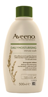 AVEENO DETERGENTE INTIMO 500 ML - farmasconti.eu