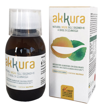 AKKURA 100 ML - farmasconti.eu