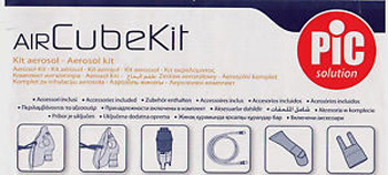 PIC KIT AEROSOL AIR CUBE - farmasconti.eu