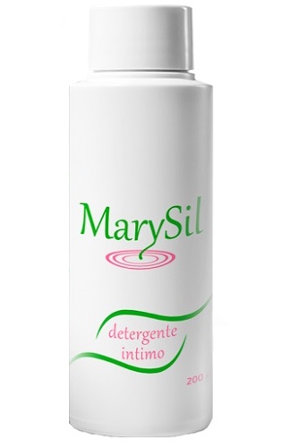 MARYSIL 200 ML - farmasconti.eu