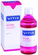 VITIS GINGIVAL COLLUTORIO 500 ML VERSIONE 2 - farmasconti.eu