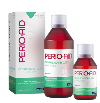PERIO AID ACTIVE CONTROL 150 ML - farmasconti.eu
