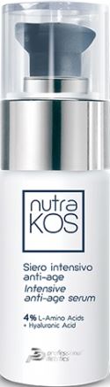 NUTRAKOS SIERO INTENSIVO ANTIAGE 30 ML - farmasconti.eu