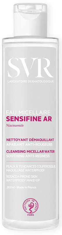 SENSIFINE AR EAU MICELLAIRE 200 ML - farmasconti.eu