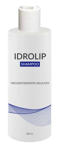 IDROLIP SHAMPOO 200 ML LG DERMA - farmasconti.eu