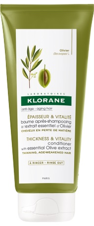KLORANE BALSAMO ULIVO 200 ML - farmasconti.eu