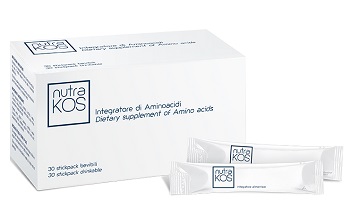 NUTRAKOS 30 STICKPACK BEVIBILI DA 15 ML - farmasconti.eu