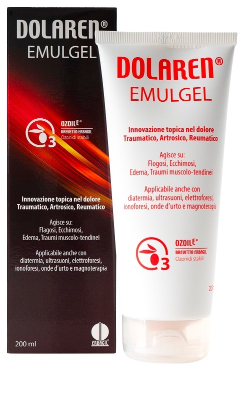DOLAREN EMULGEL 200 ML - farmasconti.eu