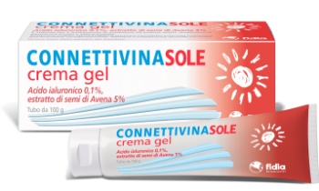 CONNETTIVINASOLE CREMA GEL 100 G - farmasconti.eu