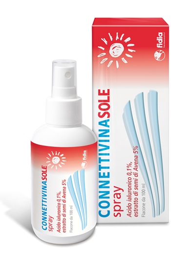 CONNETTIVINASOLE SPRAY 100 ML - farmasconti.eu
