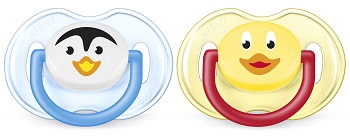 SUCCHIETTO ANIMALETTO 0-6 MESI MASCHIO 2 PEZZI - farmasconti.eu