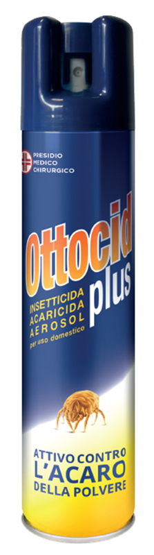 ACARICIDA OTTOCID PLUS 300ML - farmasconti.eu