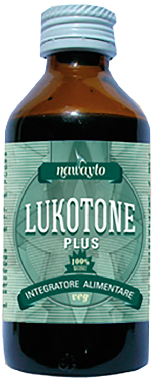 LUKOTONE PLUS 200 ML - farmasconti.eu