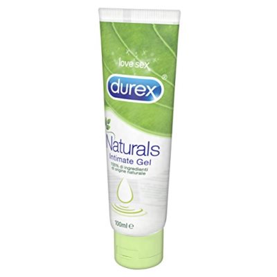 DUREX NATURAL GEL 100 ML MSL - farmasconti.eu