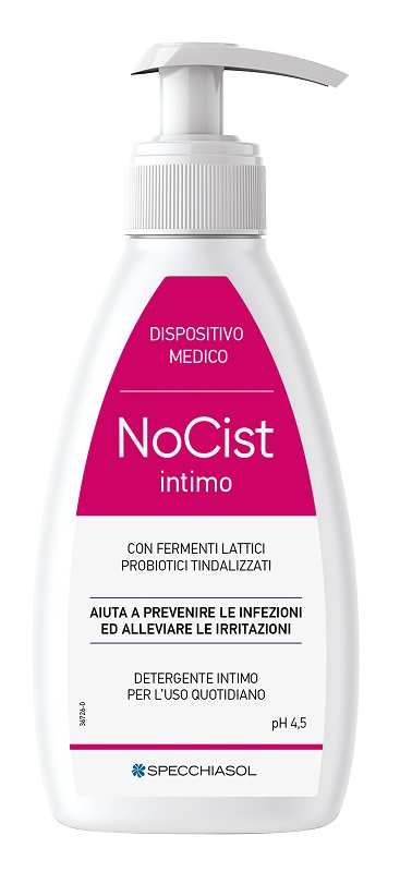 NOCIST INTIMO 250 ML - farmasconti.eu