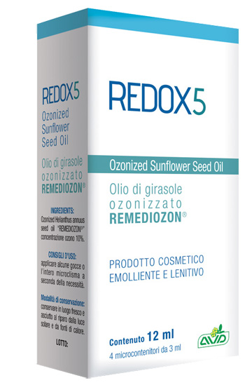 REDOX 5 4 MICROCLISMI X 3,5 ML - farmasconti.eu