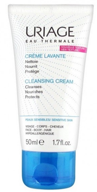 EAU THERMALE CREME LAVANTE 50 ML - farmasconti.eu